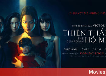 Thiên Thần Hộ Mệnh quá trình casting, thiết kế bối cảnh và chuẩn bị những chú búp bê Kumanthong đặc biệt