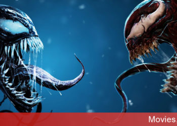 Venom 2: Let There Be Carnage cuộc đối đầu của Venom và Carnage