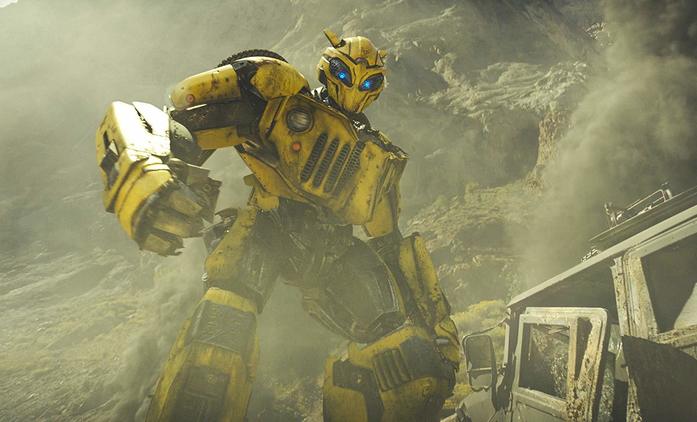 Transformers Rise Of The Beasts sẽ có dòng thời gian giống như trong Bumblebee