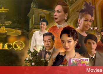 Gái Già Lắm Chiêu V quyết định ngày trở lại rạp sau Tết