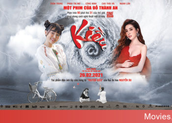 Kiều @ – phim điện ảnh Việt đầu tiên sử dụng kỹ thuật one-shot suốt 90 phút
