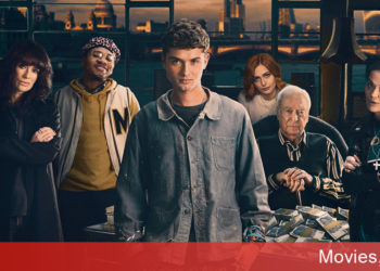 ‘Siêu Trộm Đường Phố – Twist’ hành động, hài hước với những cú lừa hấp dẫn