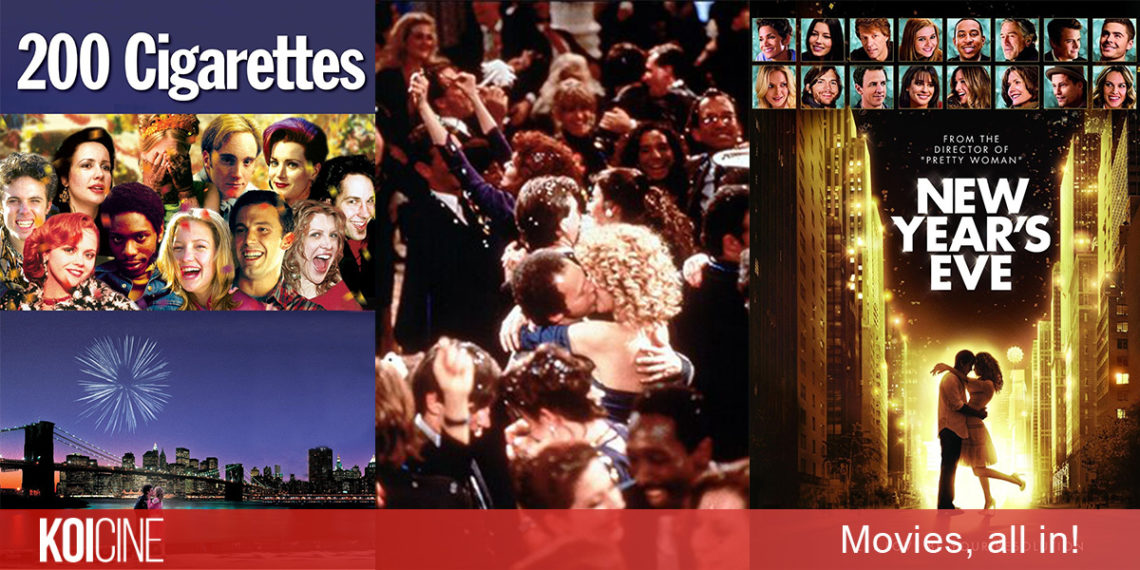 Phim về năm mới, 20 phim Tết vô cùng thú vị