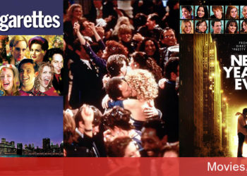 Phim về năm mới, 20 phim Tết vô cùng thú vị