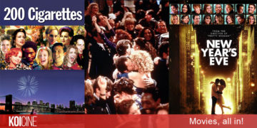 Phim về năm mới, 20 phim Tết vô cùng thú vị