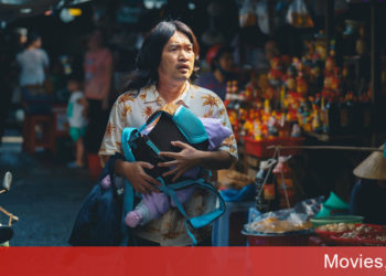 Dân Chơi Không Sợ Con Rơi – bộ phim tình cảm gia đình của Thu Trang – Tiến Luật