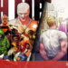 Jupiter’s Legacy – Di Sản Mộc Tinh series phim siêu anh hùng mới của Netflix