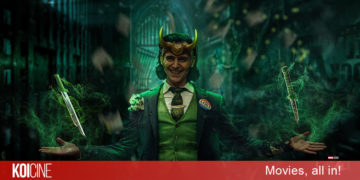 Series phim Loki cùng 21 chi tiết được hé lộ trong trailer