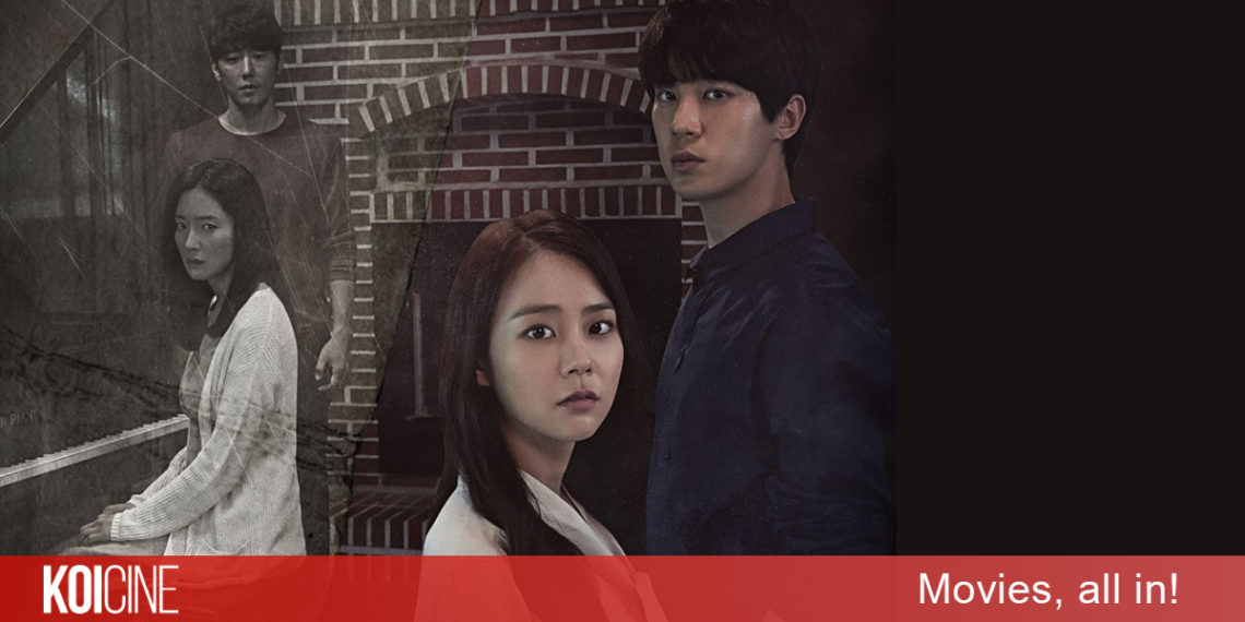 Báo Ứng – Karma bí ẩn ma quái từ những trang nhật kí