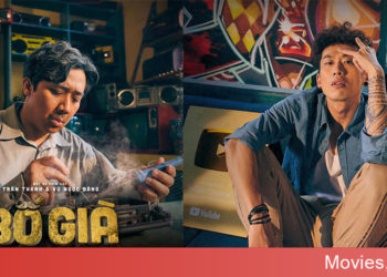 Bố Già điện ảnh đã khiến đạo diễn Vũ Ngọc Đãng nể sức sáng tạo và phong cách làm việc của Trấn Thành