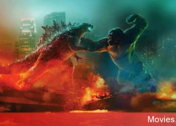 Review Godzilla Đại Chiến Kong không chỉ là một trận chiến giữa hai quái vật mạnh nhất MonsterVerse