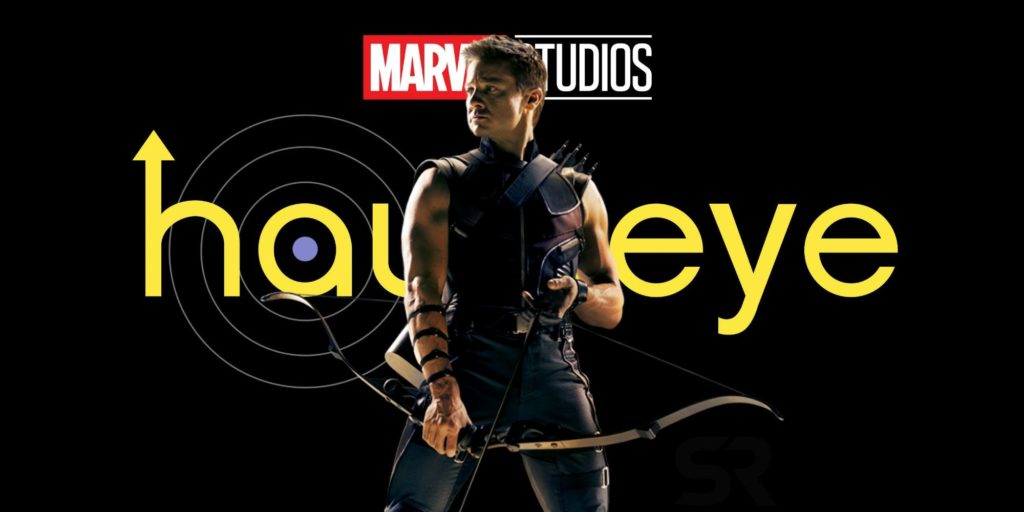 Series Marvel Hawkeye