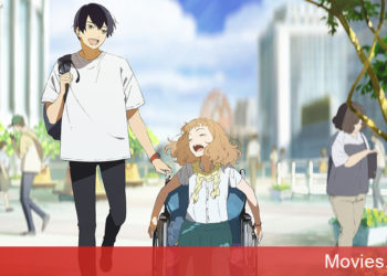 Josee: Khi Nàng Thơ Yêu – Josee, The Tiger And The Fish cuộc gặp gỡ định mệnh