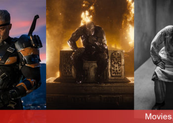 Zack Snyder’s Justice League và 5 nhân vật phản diện khác xuất hiện trong phim