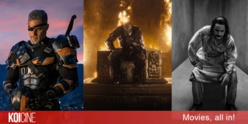 Zack Snyder’s Justice League và 5 nhân vật phản diện khác xuất hiện trong phim