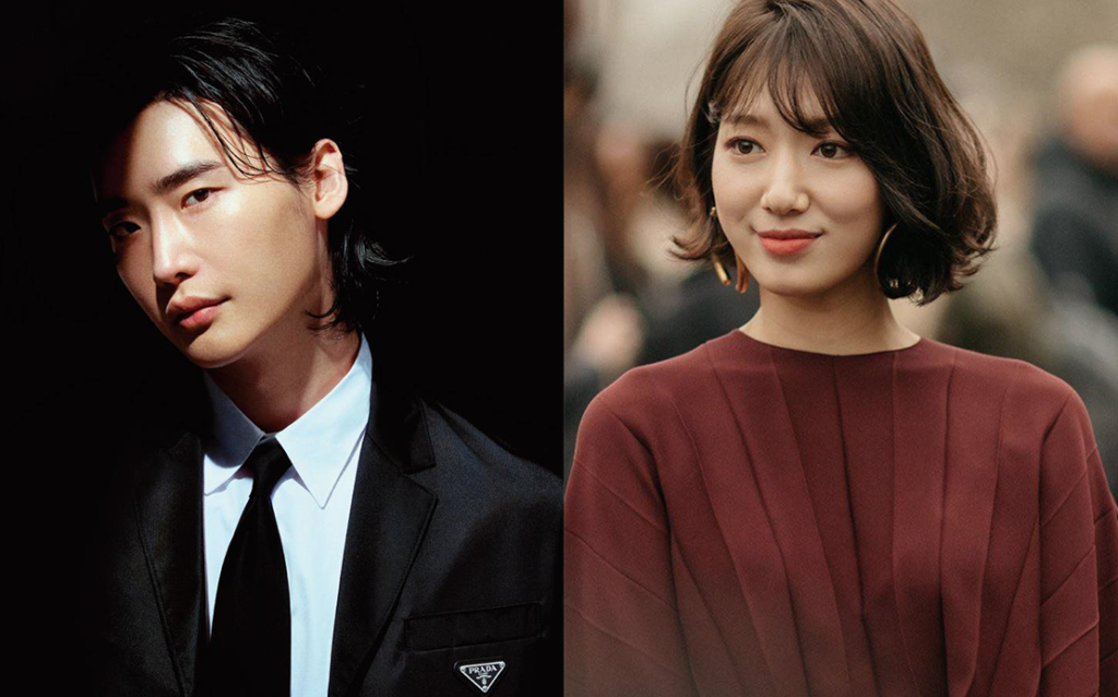 Lee Jong Suk và Park Shin Hye được khán giả chọn đóng Someday Or One Day bản Hàn