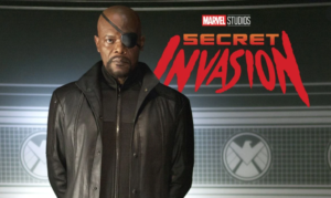13 Series Marvel liên quan đến Giai đoạn 4 của Vũ trụ Điện ảnh Marvel
