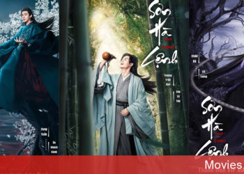 Sơn Hà Lệnh chỉ những người chưa nhìn thấy thế giới mới muốn trở thành anh hùng