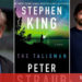 The Talisman loạt phim tham vọng của Steven Spielberg với Netflix
