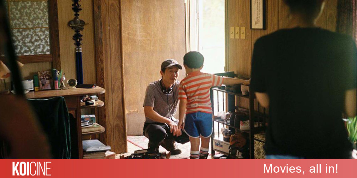 Lee Isaac Chung phác thảo nên Minari dựa vào 80 ký ức tuổi thơ