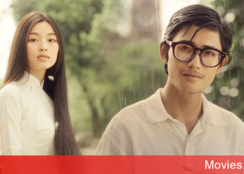 Em Và Trịnh hé lộ những hình ảnh đầu tiên của “chàng Trịnh” và nàng “Diễm Xưa”