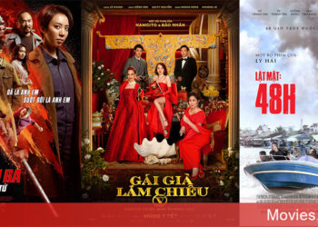 Phim thương hiệu, vũ trụ điện ảnh, xu hướng được các nhà làm phim Việt Nam hướng đến