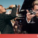 Another Round remake Leonardo DiCaprio đảm nhận vai diễn của Mads Mikkelsen
