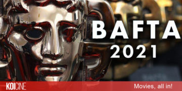 BAFTA năm 2021 và những người chiến thắng