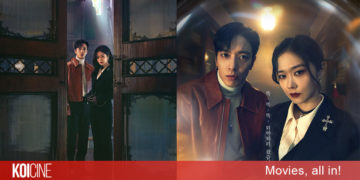 ‘Sell Your Haunted House – Bất Động Sản Trừ Tà’ sự trở lại đầy mới mẻ của Jang Na Ra