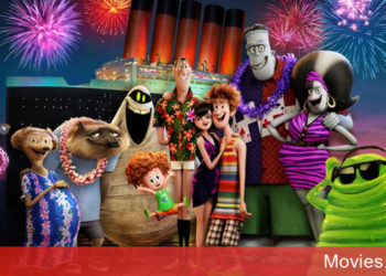 Hotel Transylvania 4 quá trình trở lại đầy mới mẻ với sự tham gia của Selena Gomez