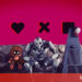 Love, Death And Robots season 2 loạt phim hoạt hình ngắn với nhiều câu chuyện hấp dẫn