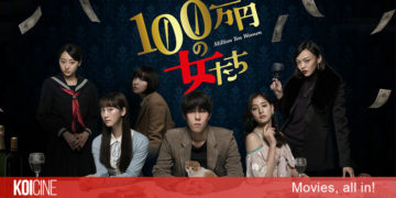 Million Yen Women những câu chuyện bí ẩn đằng sau một cuộc sống đời thường