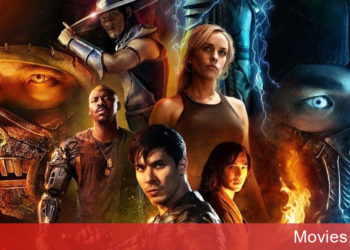 Review Mortal Kombat: Cuộc Chiến Sinh Tử một bộ phim bám sát các nhân vật trong trò chơi đối kháng nổi tiếng