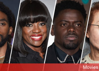 Screen Actors Guild Awards 2021 dự báo về một Oscar nhiều màu sắc