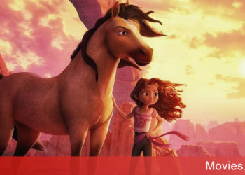 Spirit: Untamed – Chú Ngựa Bất Kham tiếp tục câu chuyện tình bạn giữa Lucky và chú ngựa Spirit