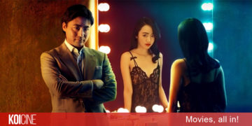 The Naked Director season 2 – Đạo Diễn Khỏa Thân 2 tham vọng đưa phim AV vượt không gian