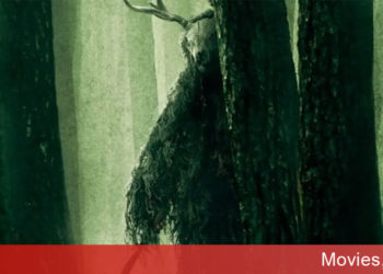 Tộc Săn Người – Wrong Turn lựa chọn của con người trước những nghi lễ tắm máu trong rừng sâu