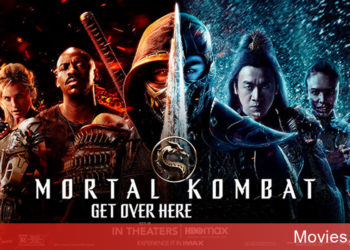 Mortal Kombat: Cuộc Chiến Sinh Tử hệ thống các nhân vật xuất hiện trong phim