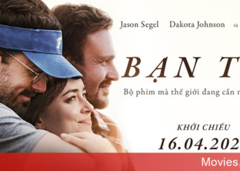 Bạn Tôi – Our Friend câu chuyện về một tình bạn kiên định đầy cảm động và ấm áp