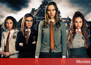 Cầu Hồn – Seance phim kinh dị về những nghi lễ huyền bí và linh hồn báo thù