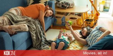 Đứa Bé – phải chăng tình yêu vô điều kiện của mẹ mới là tất cả những gì mà một đứa trẻ cần