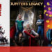 Netflix tháng 5 năm 2021 phim và series hấp dẫn