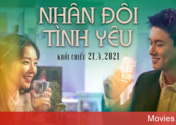 Nhân Đôi Tình Yêu – Double Patty phim điện ảnh đầu tiên trong sự nghiệp diễn xuất của Irene (Red Velvet)