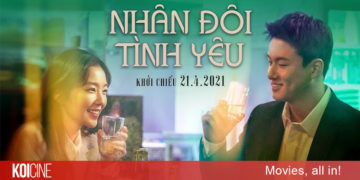 Nhân Đôi Tình Yêu – Double Patty phim điện ảnh đầu tiên trong sự nghiệp diễn xuất của Irene (Red Velvet)