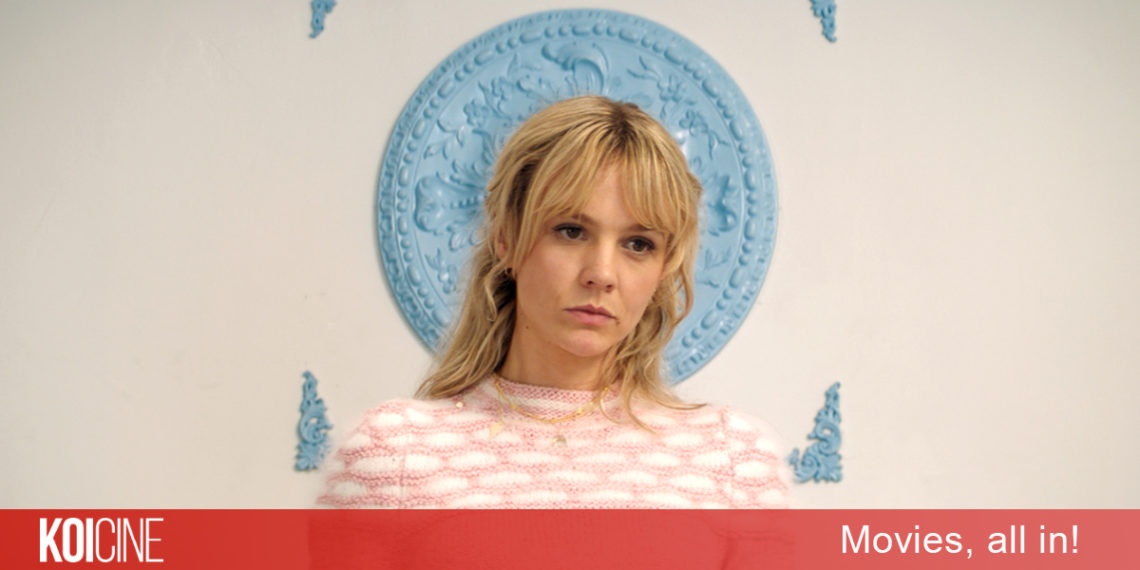 Review Cô Gái Trẻ Hứa Hẹn công lý Cassie dành cho những tội lỗi hiện tại