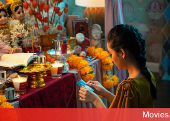 Review Thiên Thần Hộ Mệnh sự thật ẩn trong những chú búp bê Kumanthong