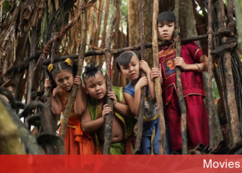 Review Trạng Tí Phiêu Lưu Ký một bộ phim thiếu nhi phù hợp với trẻ em ở nhiều khía cạnh