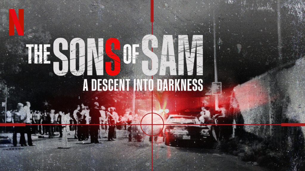 The Sons of Sam: A Descent Into Darkness - Con Trai Của Sam: Sa Vào Bóng Tối