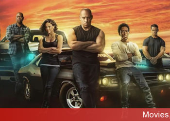 Fast And Furious 9 doanh thu và những nhận định đầu tại thị trường Trung Quốc