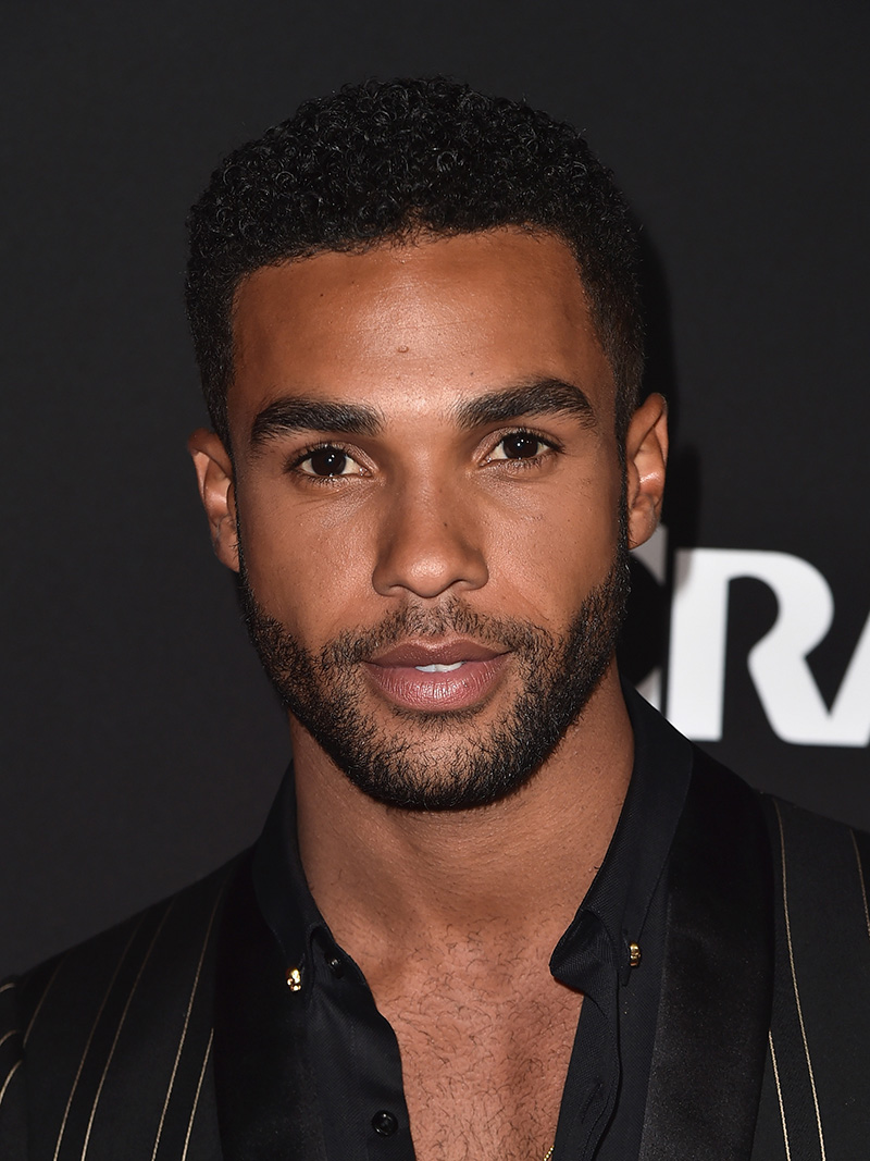 Ba gương mặt mới tham gia vào Emily In Paris season 2. Lucien Laviscount. 